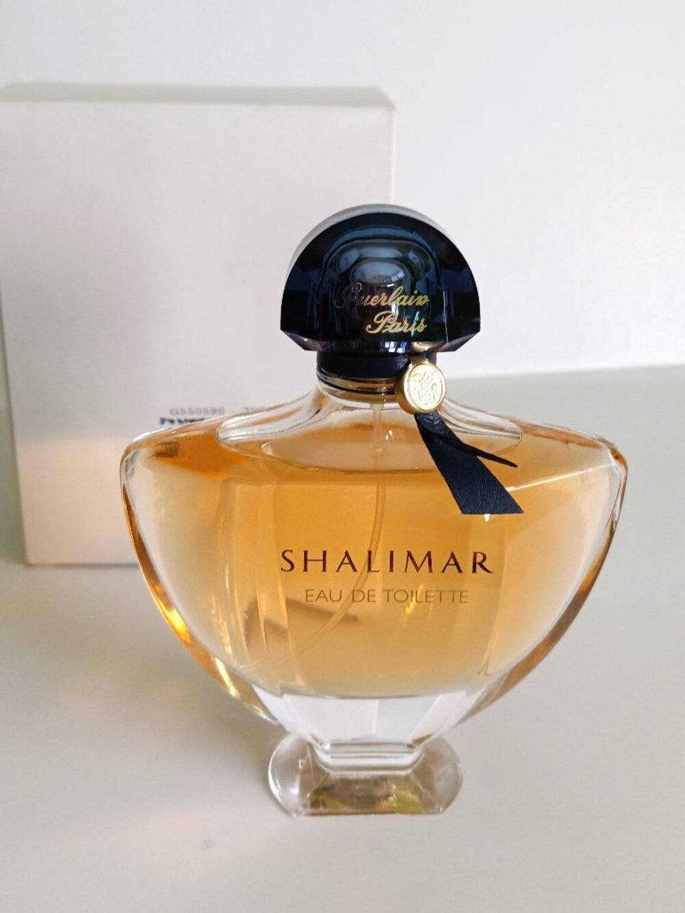 Guerlain - SHALIMAR - 90 ml